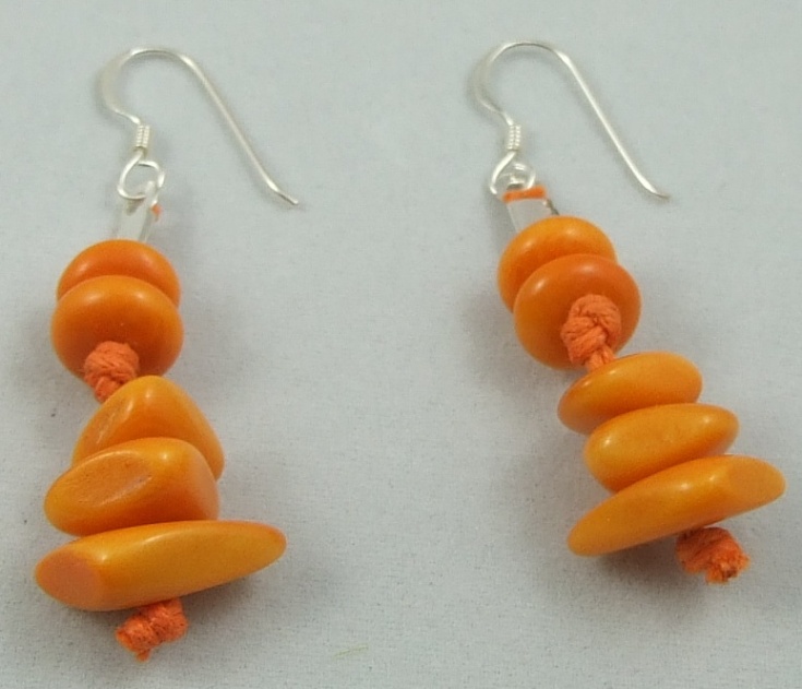Earrings - Vilma (b)